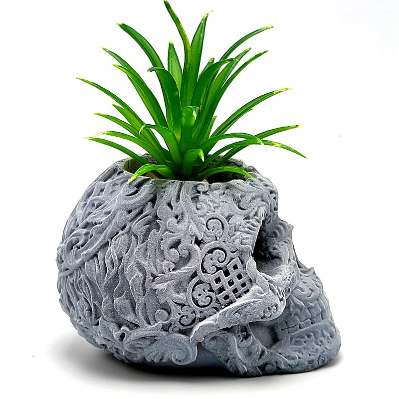 Florist Supply Vases - Stampo in silicone per vaso con