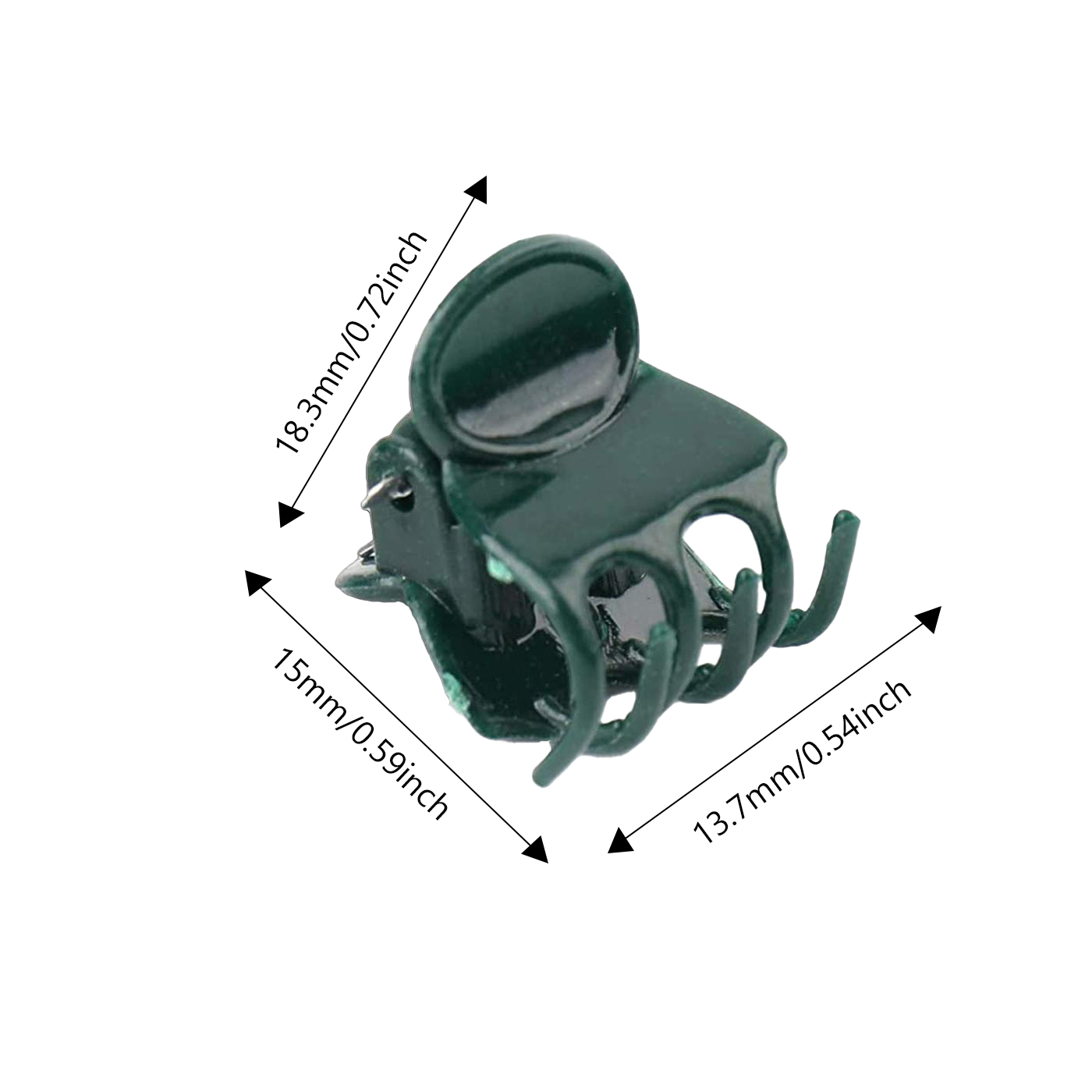 Mini clip per piante, confezio - Florist Supply Bulk recensione e prezzo