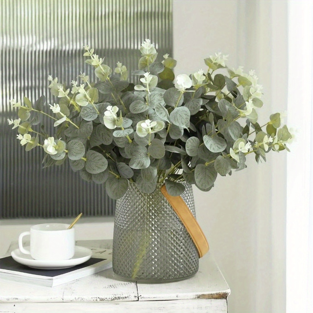 20 o 30 pezzi di steli di fogl - Florist Supply Vases recensione e prezzo