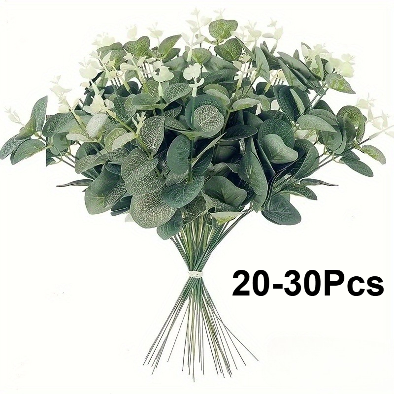 20 o 30 pezzi di steli di fogl - Florist Supply Vases recensione e prezzo