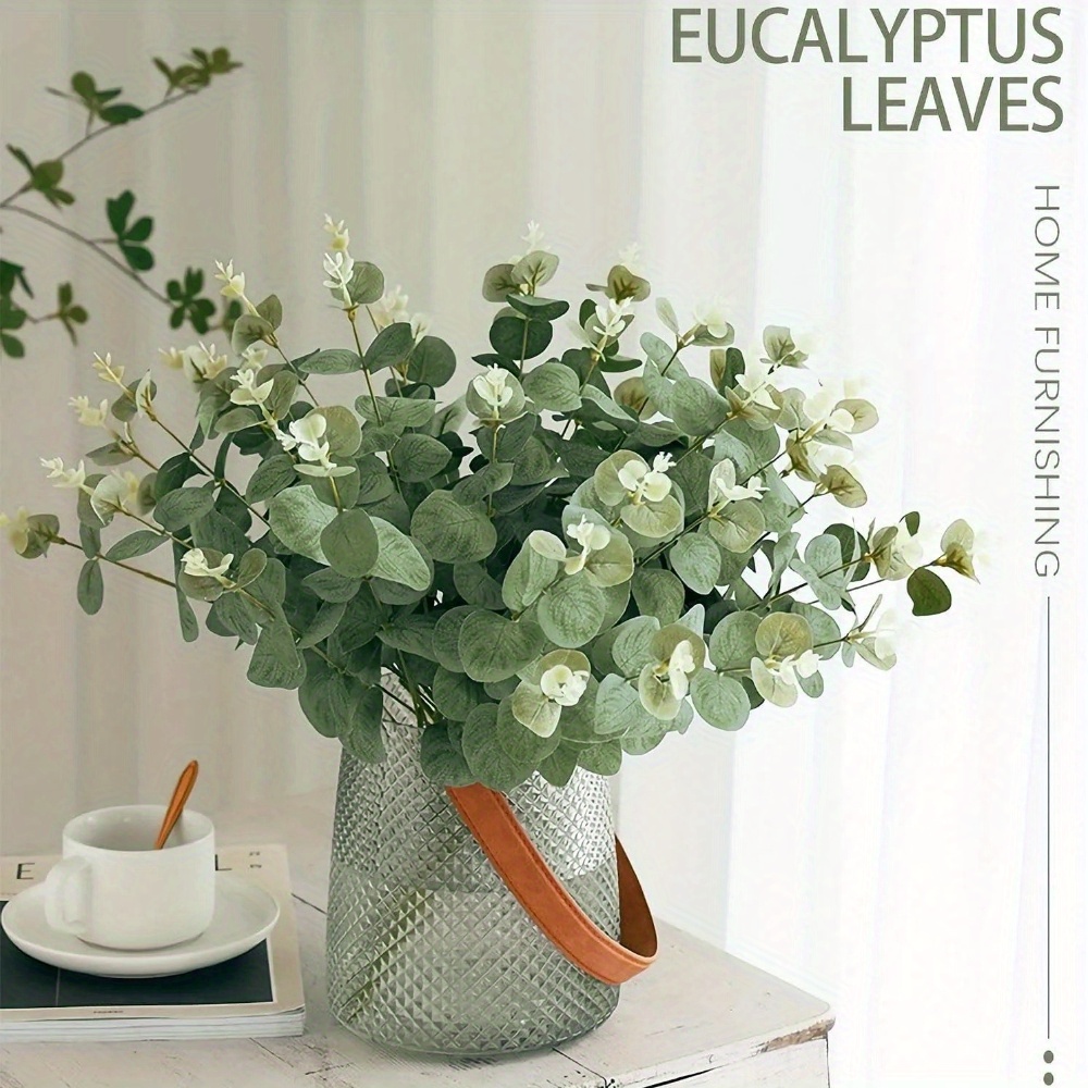 20 o 30 pezzi di steli di fogl - Florist Supply Vases recensione e prezzo