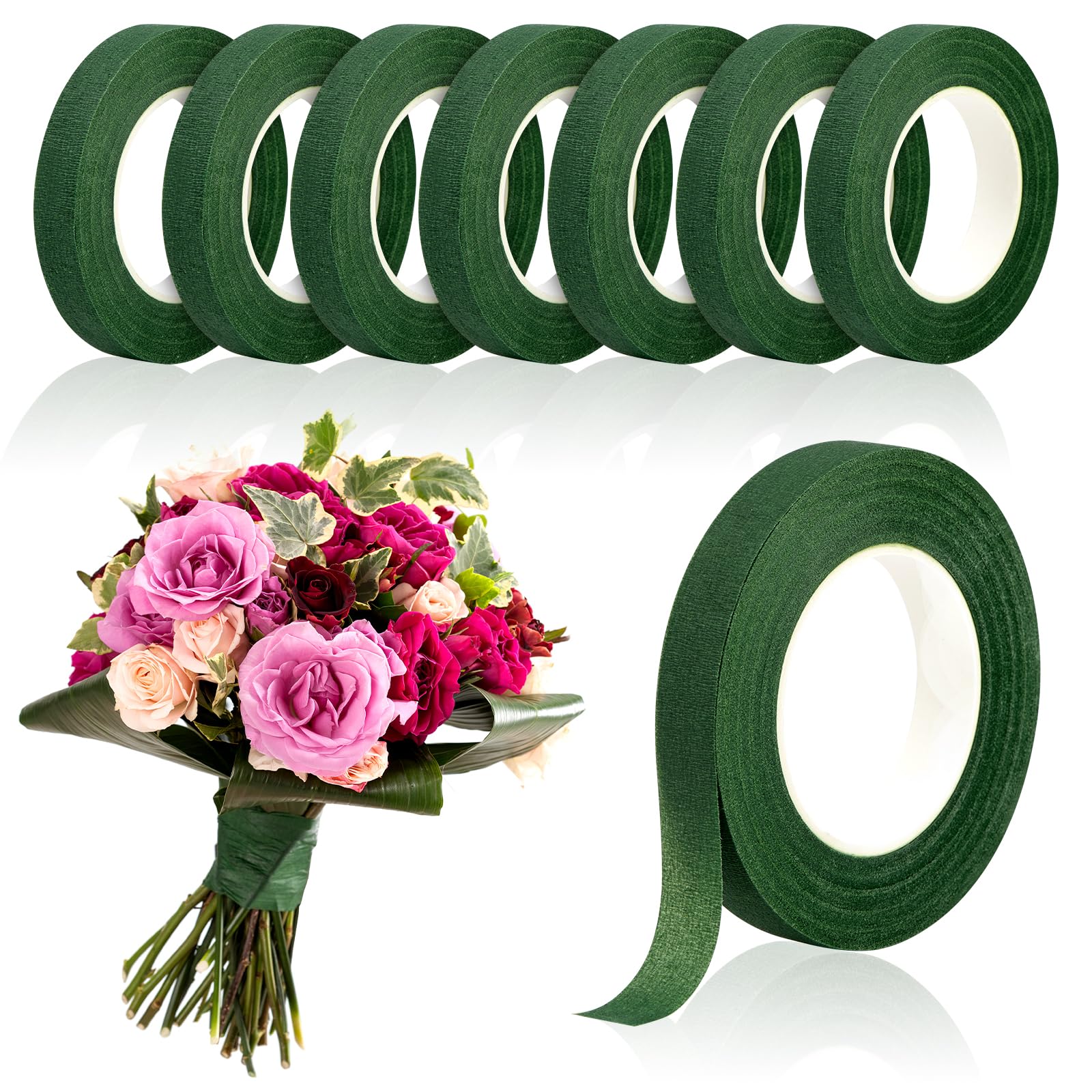 Nastro Floreale Verde da 20 Ia - Florist Flower Supply recensione e prezzo