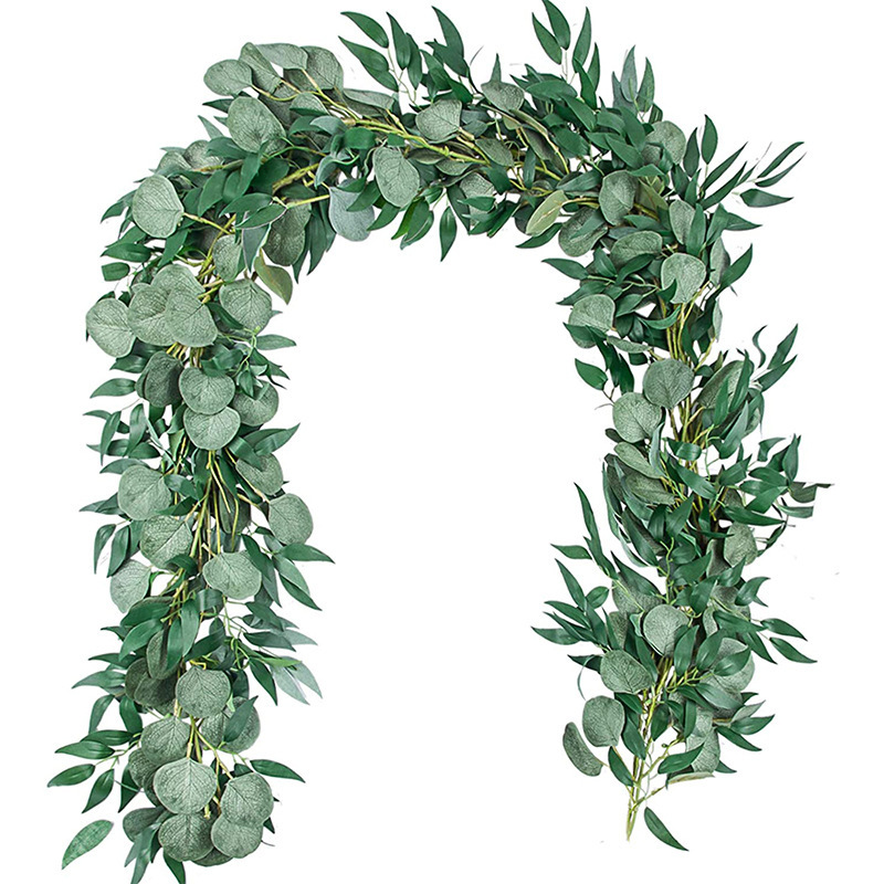200 centimetri Falso Eucalipto - Eucalyptus Preserved recensione e prezzo