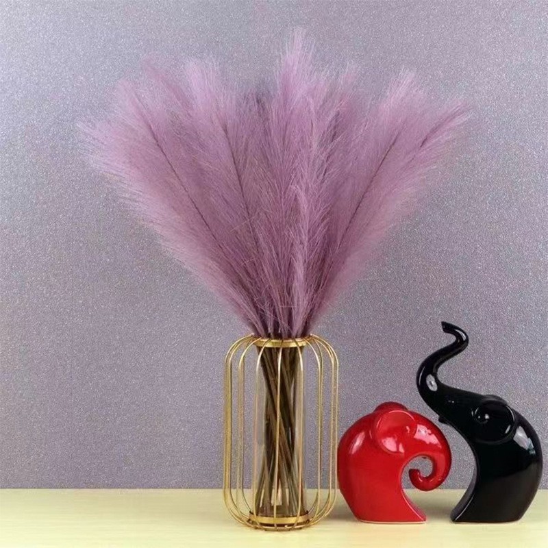 10 pz artificiale pompon erba  - Florist Supply Bulk recensione e prezzo
