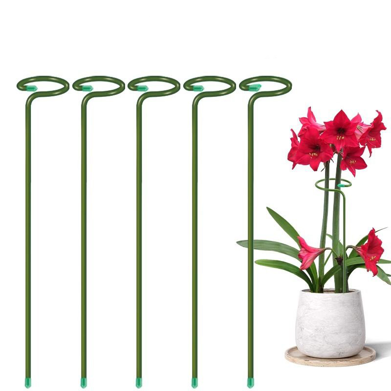 1-10 pezzi in metallo a stelo  - Florist Supply Bulk recensione e prezzo