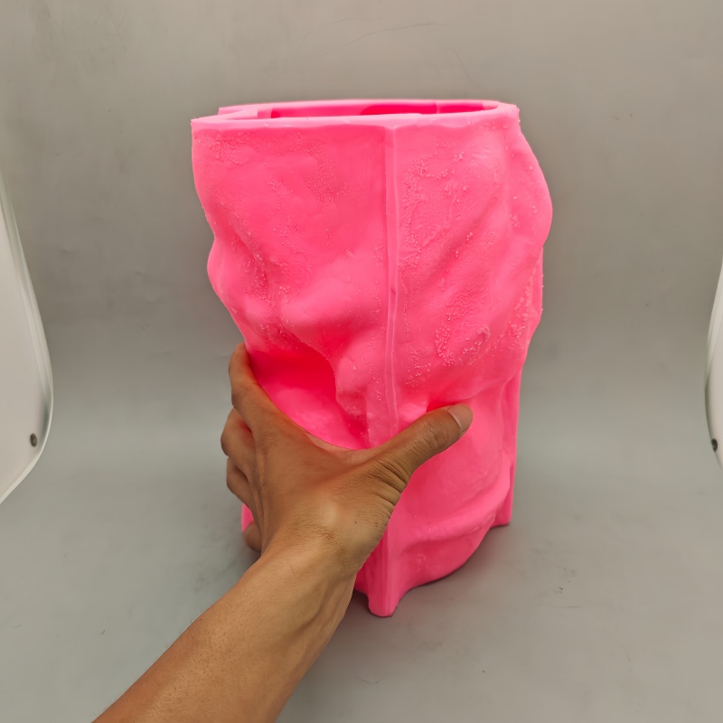 Stampo in Silicone Grande per  - Florist Supply Vases recensione e prezzo