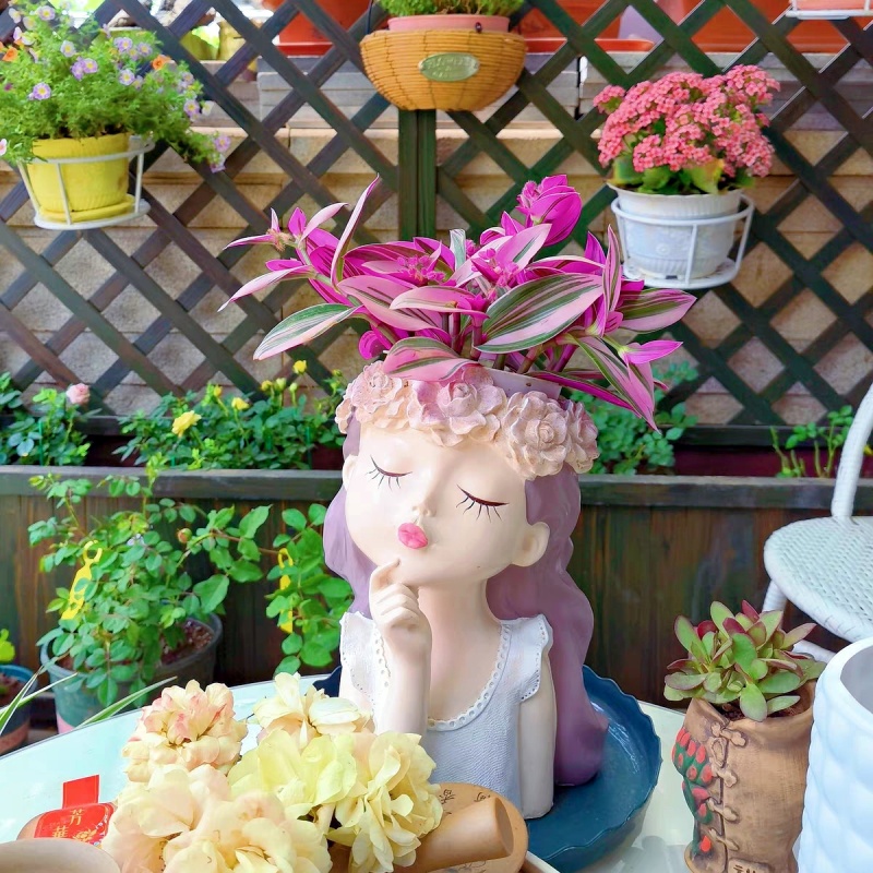Stampo in Silicone Grande per  - Florist Supply Vases recensione e prezzo