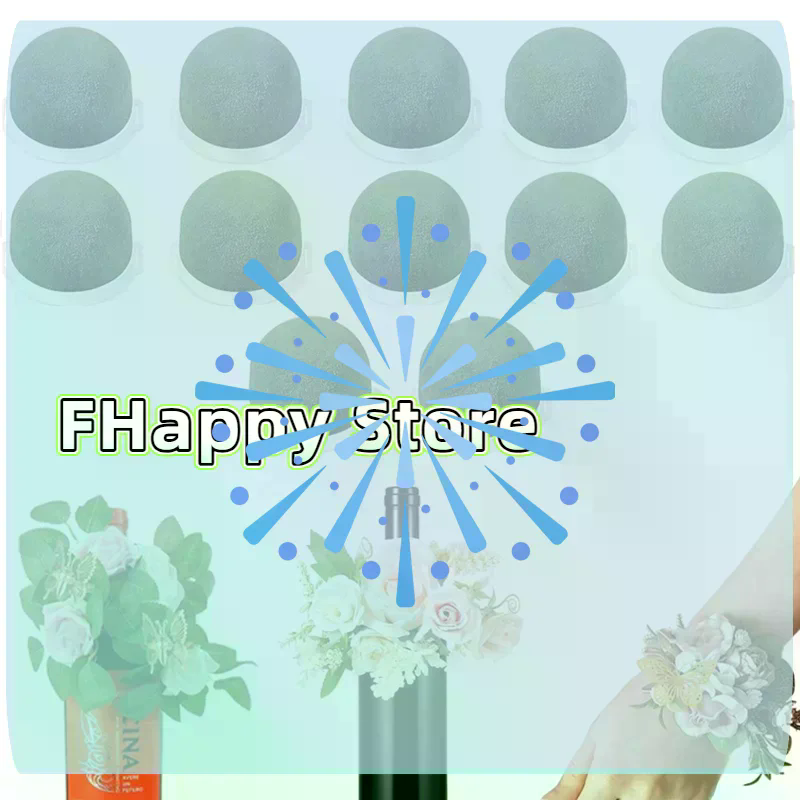 [MA] 1/12 Pezzi Mini Supporto  - Florist Flower Supply recensione e prezzo