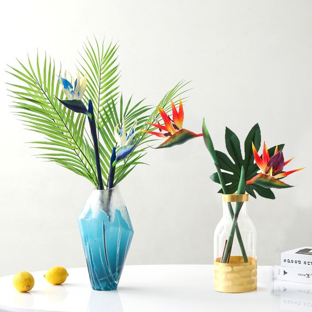 Nuova Pianta Artificiale Uccel - Florist Supply Bulk recensione e prezzo