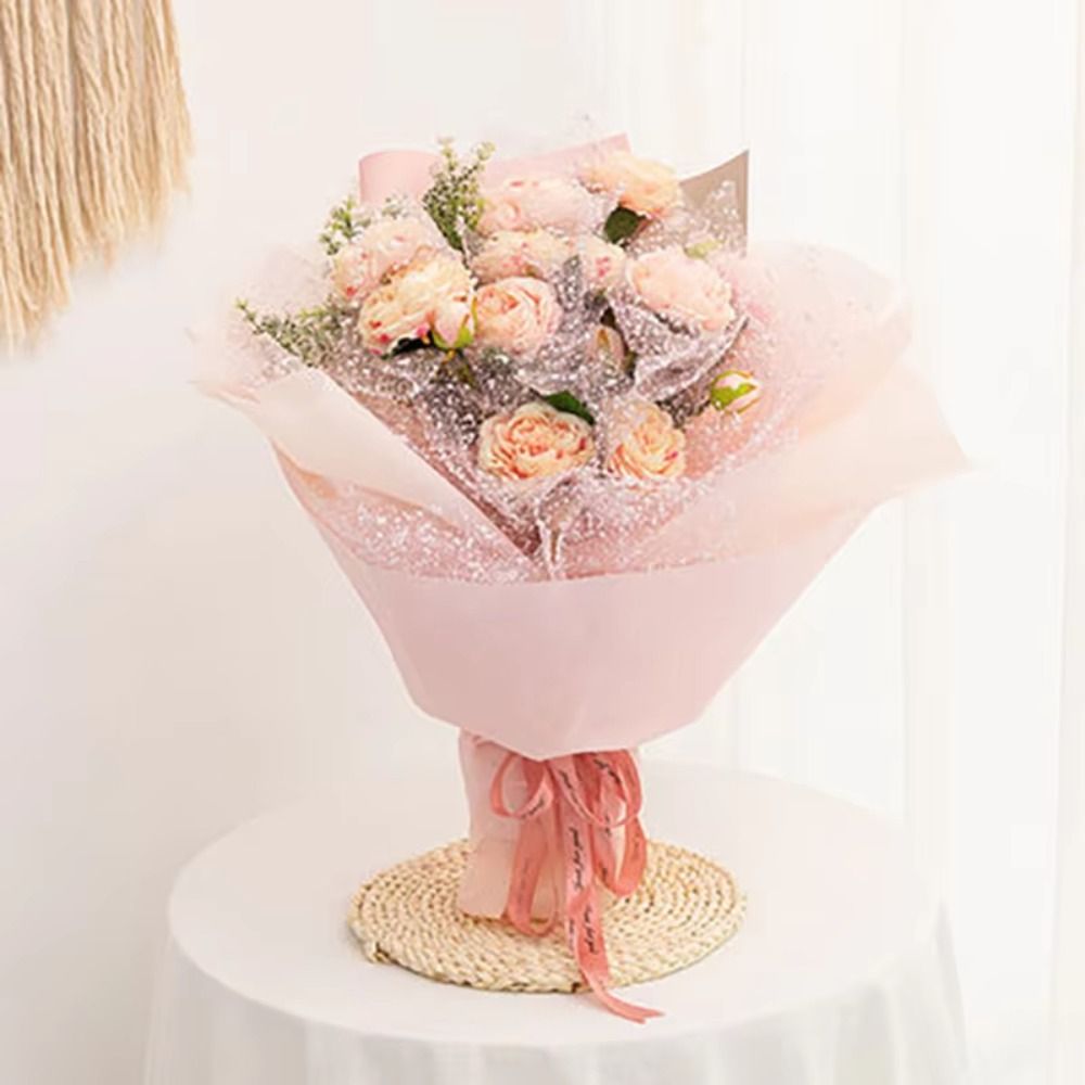 Carta da Imballaggio per Fiori - Florist Flower Supply recensione e prezzo