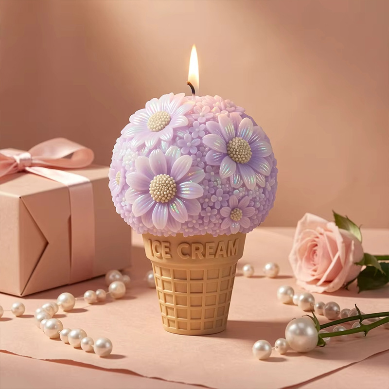 Stampo in Silicone 3D per Cand - Florist Supply Vases recensione e prezzo
